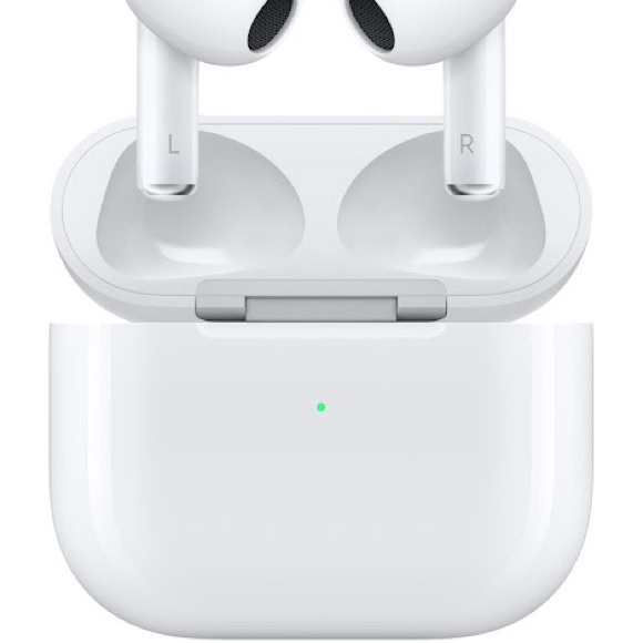 Apple AirPods 3rd Generation